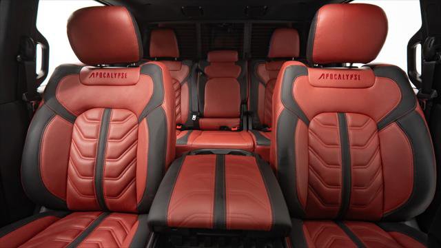 Used 2025 RAM 1500 RHO w/ RHO Level 1 Equipment Group image 24