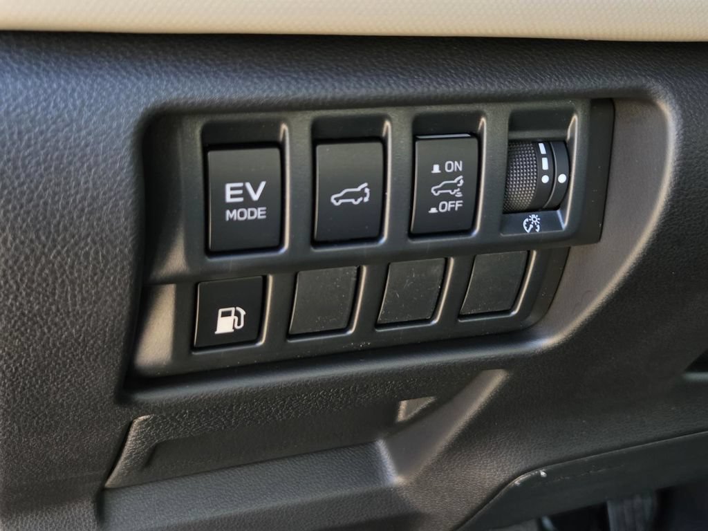 New 2026 Subaru Forester Premium AWD/4WD image 15