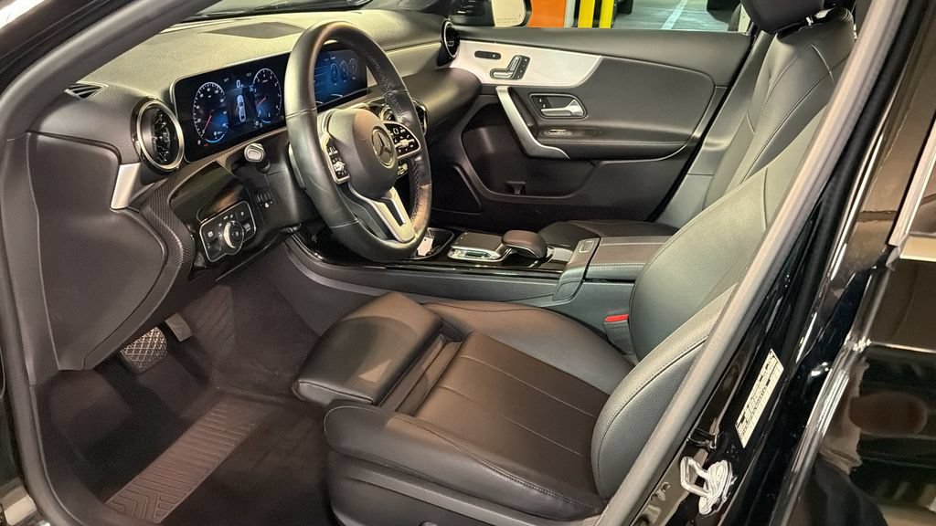 Used 2020 Mercedes-Benz A 220 4MATIC image 17