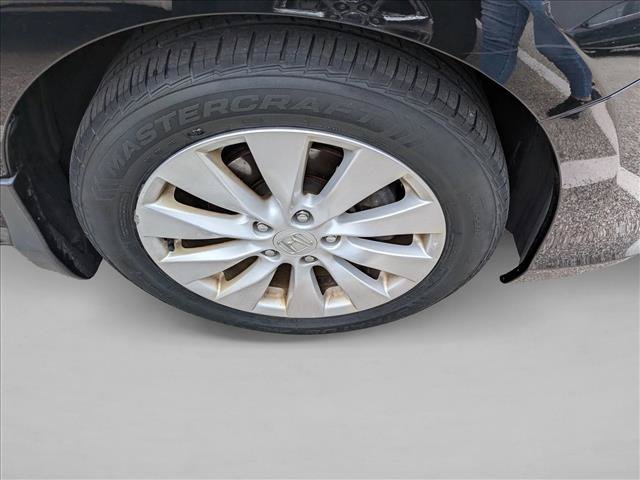 Used 2014 Honda Civic LX image 7