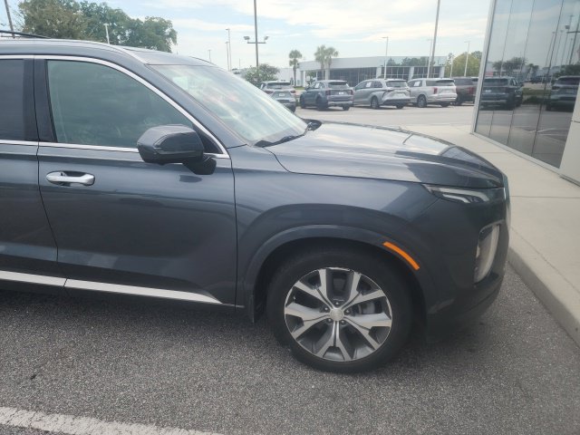 Used 2021 Hyundai Palisade Limited FWD image 17