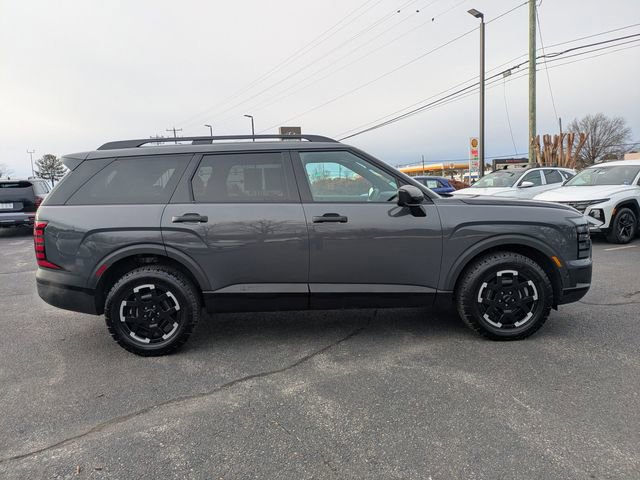 Used 2026 Hyundai Palisade XRT Pro image 3