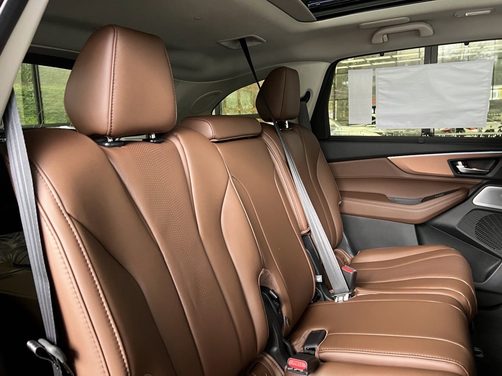 New 2026 Acura MDX w/ Technology Package image 27