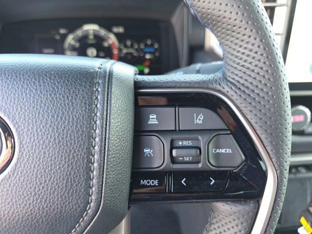 New 2026 Toyota Tundra Platinum image 20