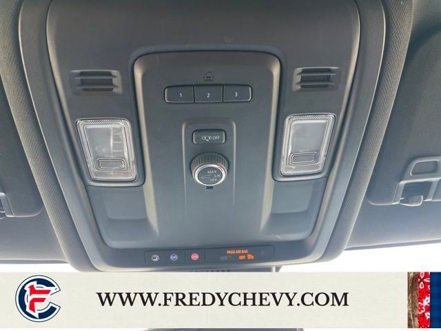 Certified 2023 GMC Yukon SLT AWD/4WD image 33
