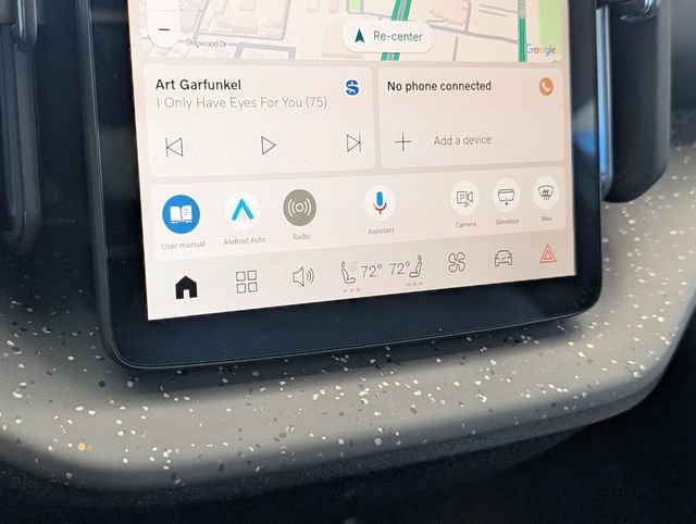 Used 2025 Volvo EX30 Ultra image 26