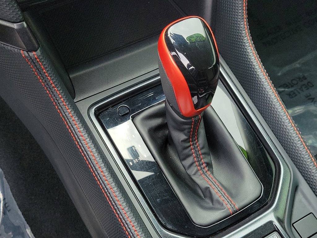 Used 2023 Subaru Forester Sport image 28