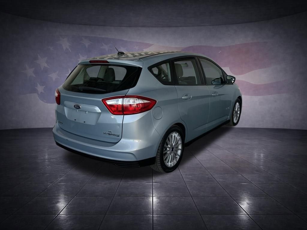 Used 2014 Ford C-MAX SE image 3