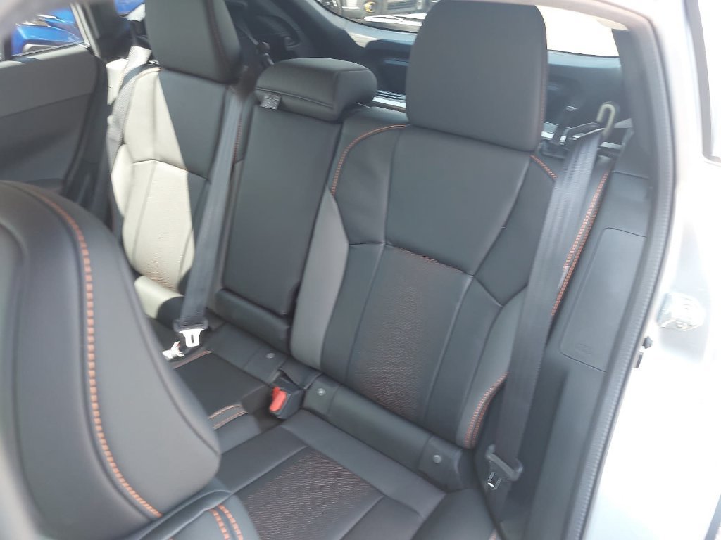 New 2026 Subaru Crosstrek 2.5i Limited AWD/4WD image 13