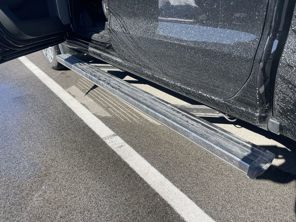 Used 2023 GMC Sierra 1500 Denali Ultimate image 36