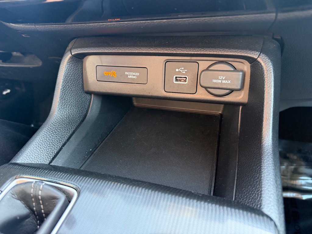 Used 2024 Honda Civic EX-L image 23