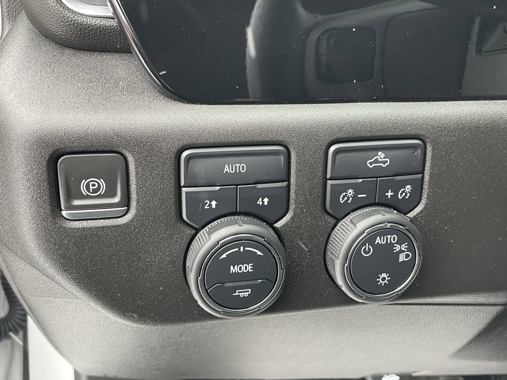 Certified 2024 Chevrolet Silverado 1500 LT image 29