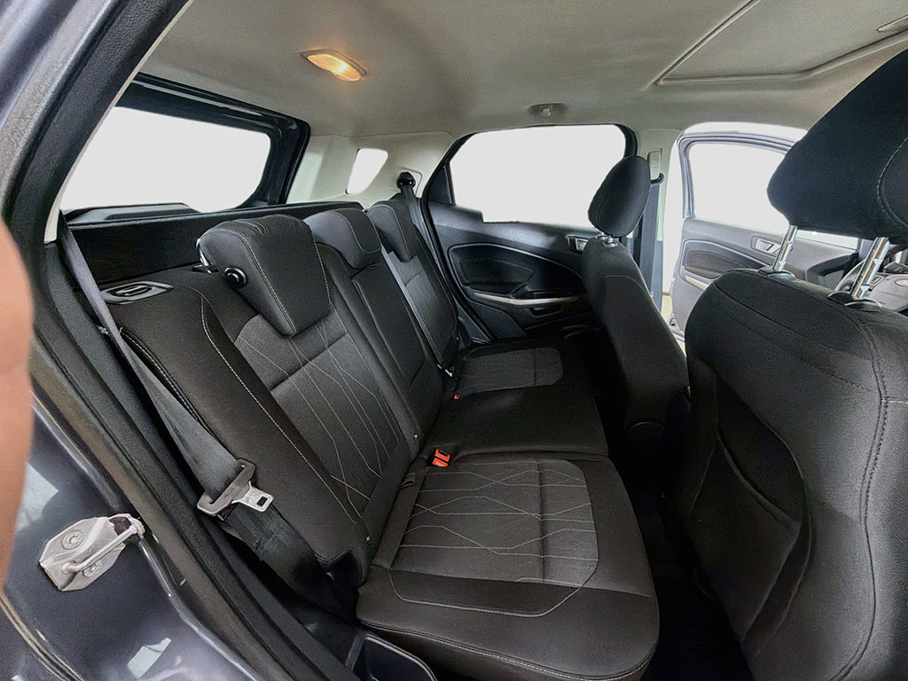 Used 2020 Ford EcoSport SE w/ SE Convenience Package FWD image 25