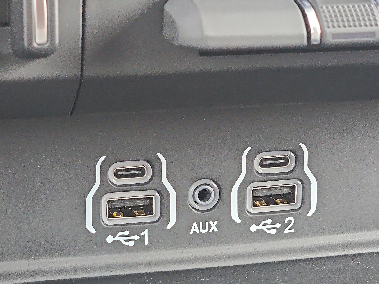 New 2025 RAM 1500 Big Horn image 19