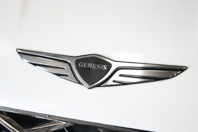 New 2026 Genesis G80 3.5T Sport Prestige AWD/4WD image 4