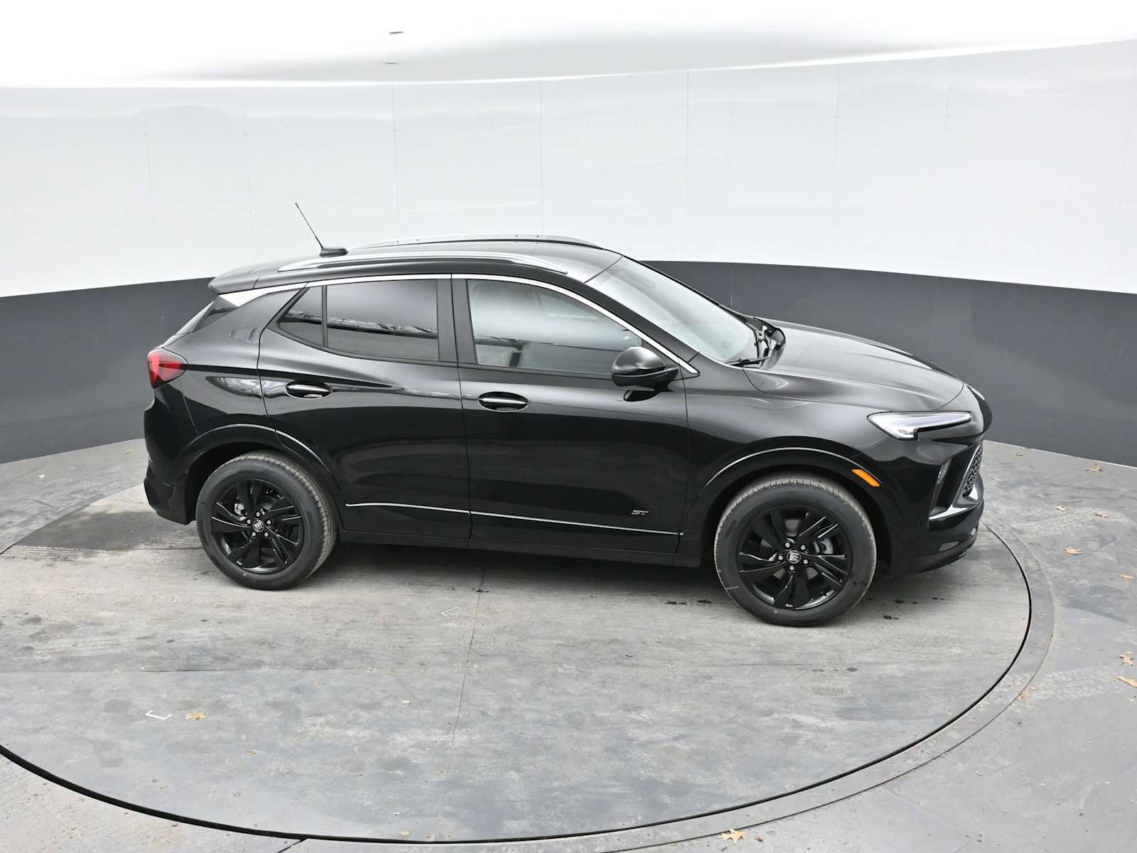 New 2026 Buick Encore GX Sport Touring w/ Comfort Package AWD/4WD image 34