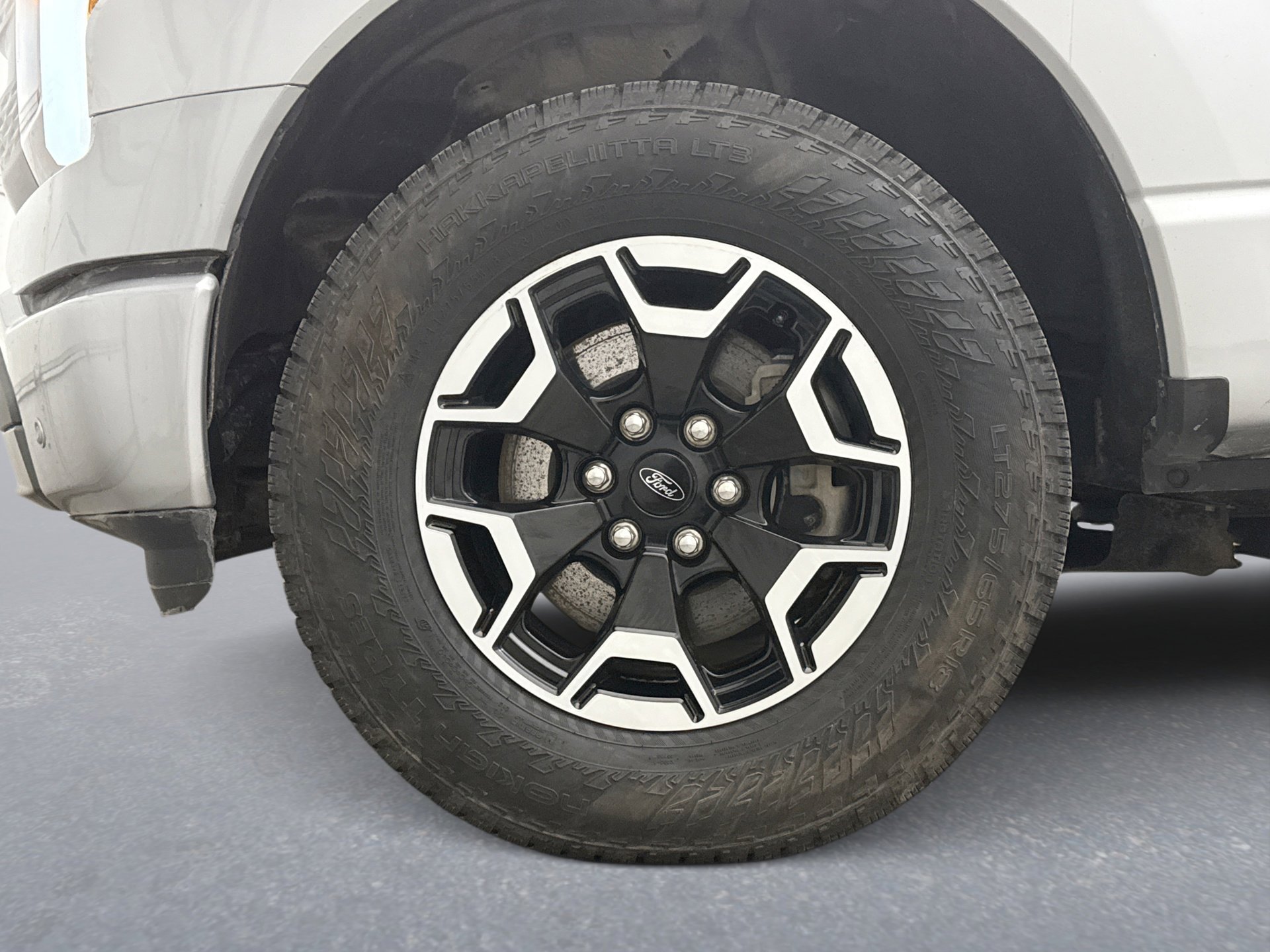 Used 2022 Ford F150 Lightning XLT w/ Tow Technology Package image 22