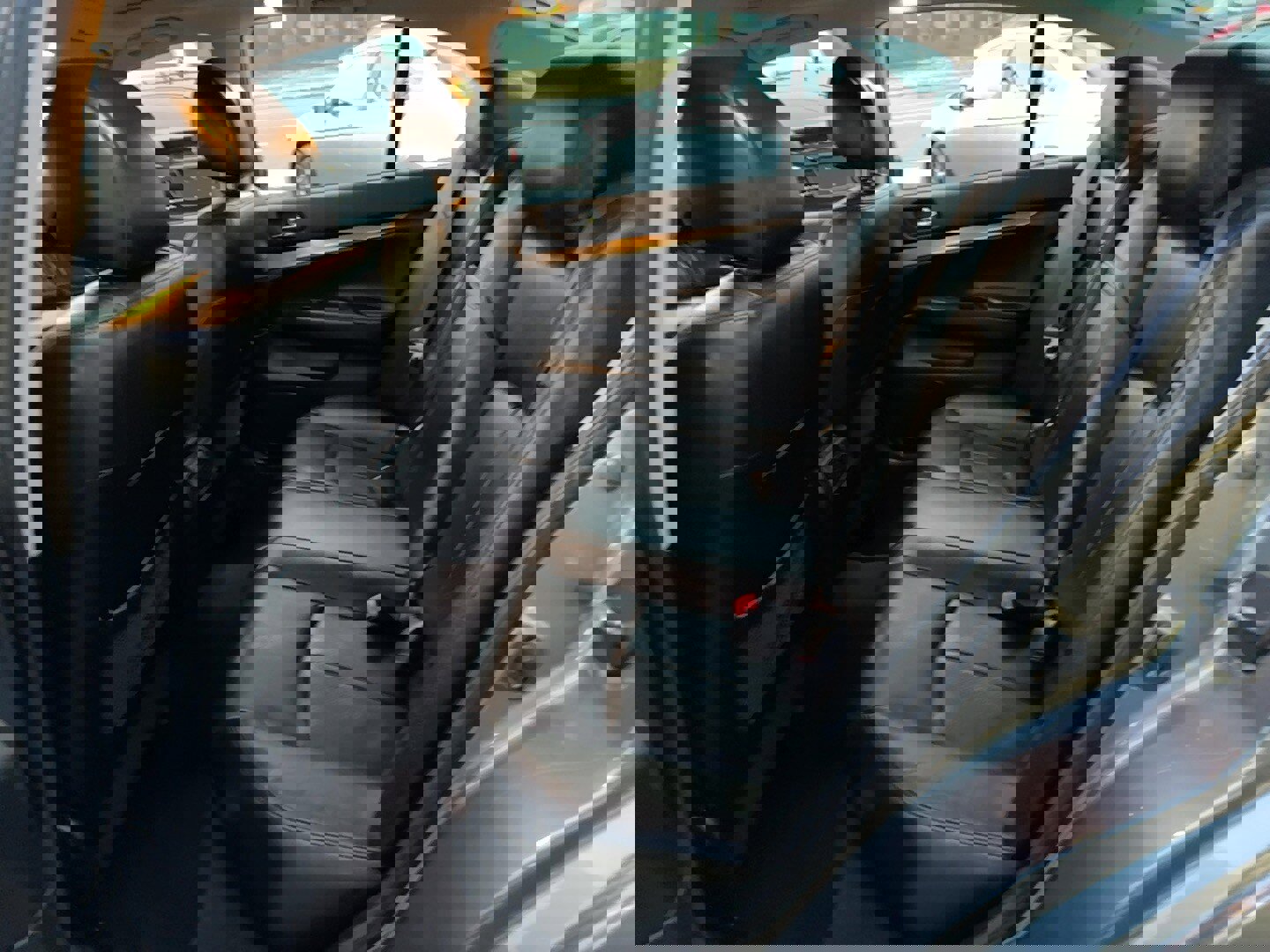 Used 2010 INFINITI G37 x Sedan w/ Premium Pkg image 19