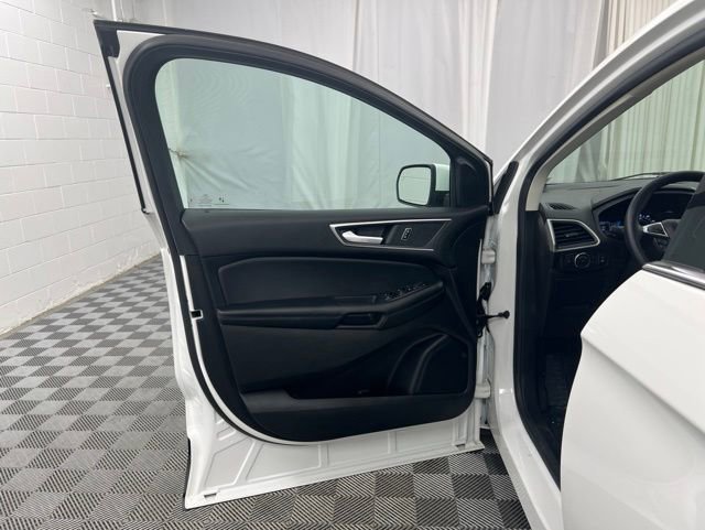 Used 2022 Ford Edge SEL w/ Convenience Package AWD/4WD image 15