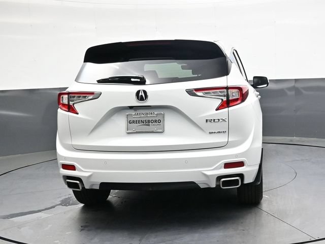 New 2026 Acura RDX SH-AWD w/ Advance Package image 4