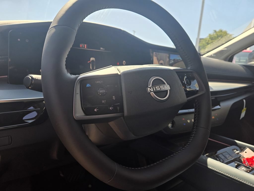 New 2026 Nissan Murano Platinum w/ Cargo Package AWD/4WD image 10