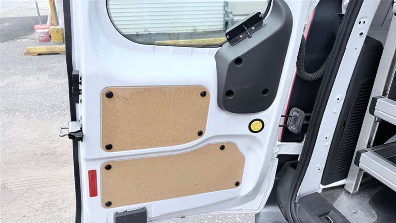 Used 2018 Ford Transit Connect XL FWD image 22