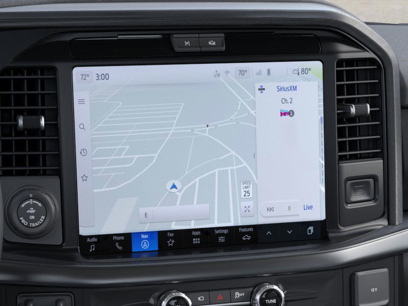 New 2025 Ford F150 Tremor w/ Equipment Group 402A High image 14