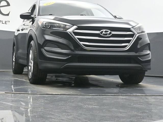 Used 2017 Hyundai Tucson SE image 3
