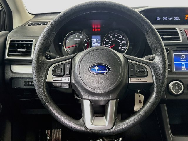 Used 2016 Subaru Crosstrek 2.0i AWD/4WD image 11