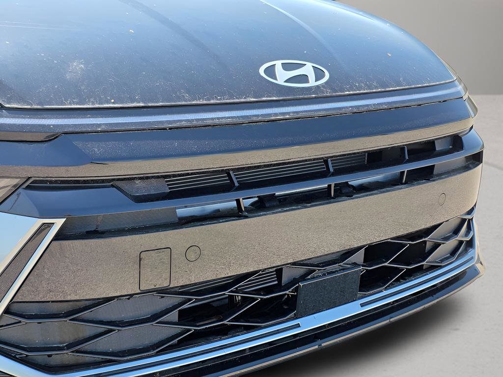 New 2026 Hyundai Sonata SE FWD image 9