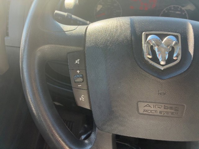 Used 2020 RAM ProMaster 3500 image 20