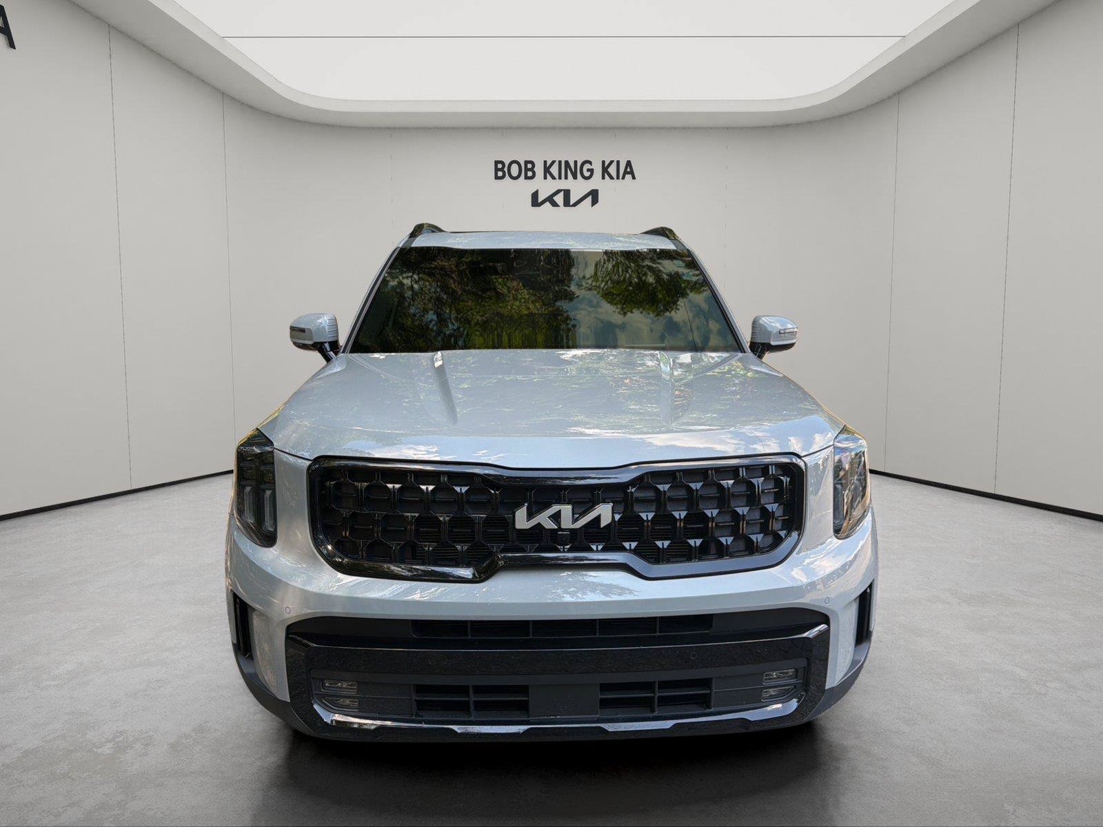 Used 2024 Kia Telluride SX Prestige X-Line AWD/4WD image 8
