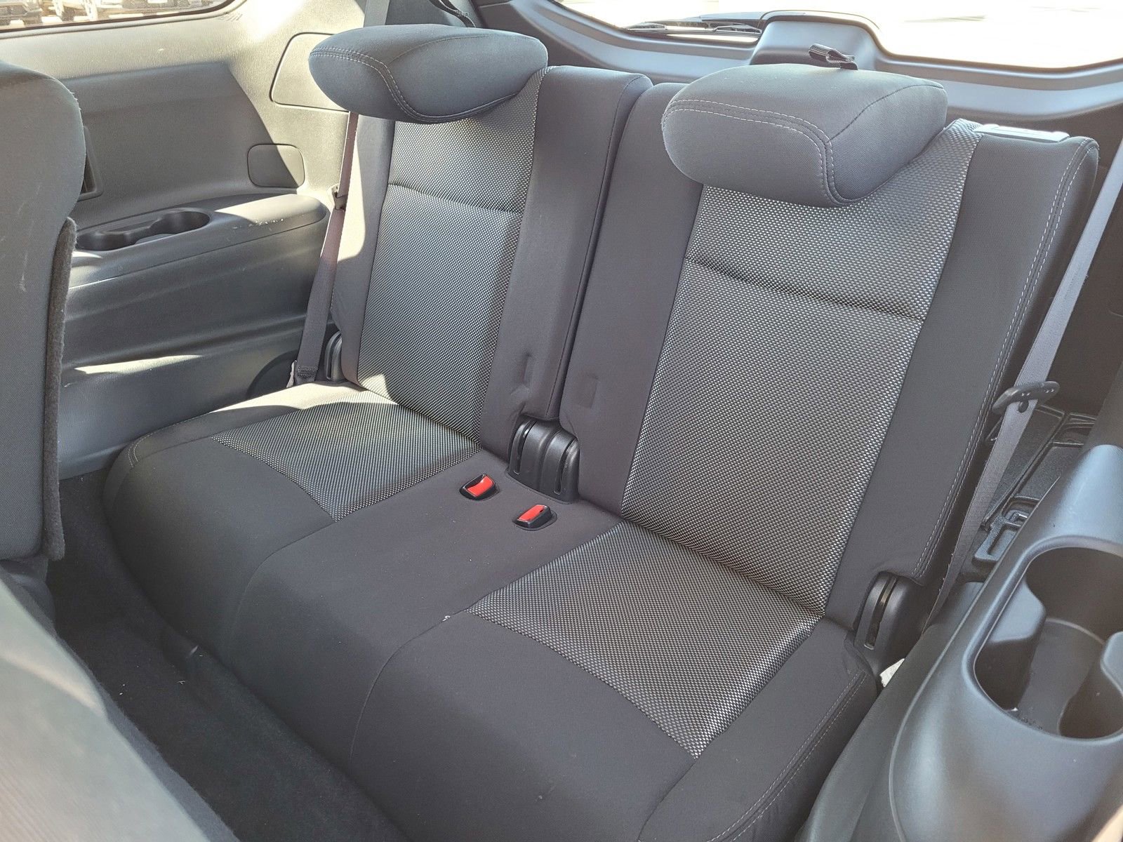 Used 2018 Nissan Pathfinder SV w/ SV Tech Package image 12