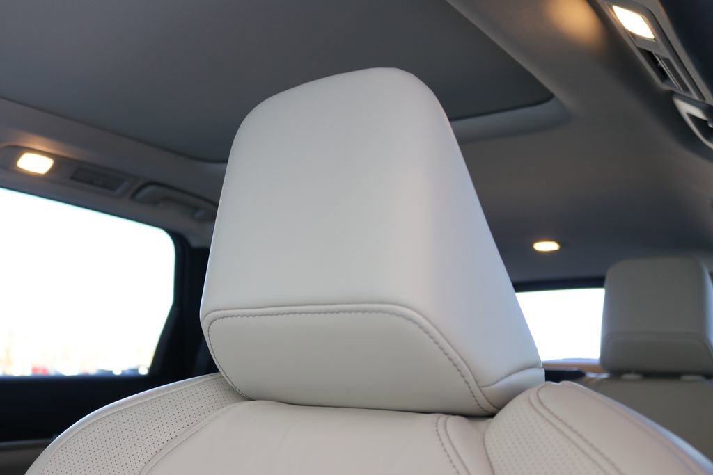 Certified 2025 INFINITI QX60 Pure image 16