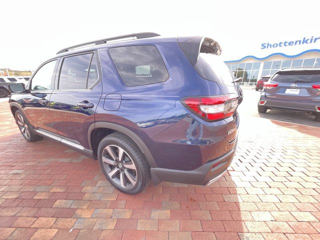 Used 2023 Honda Pilot Touring image 33