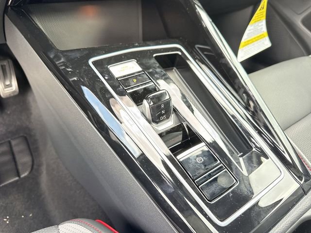 New 2025 Volkswagen GTI SE image 13