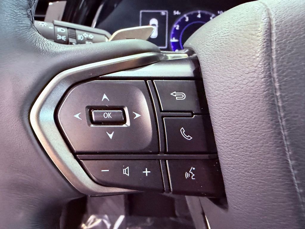 Certified 2023 Lexus RX 350 FWD image 21