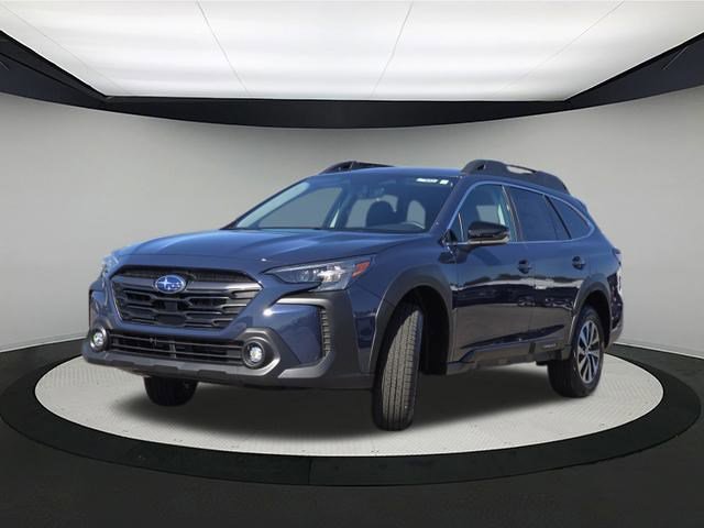 New 2025 Subaru Outback Premium w/ Popular Package #1A image 3