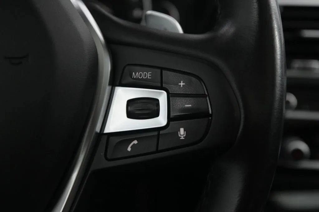 Used 2018 BMW X3 xDrive30i AWD/4WD image 22