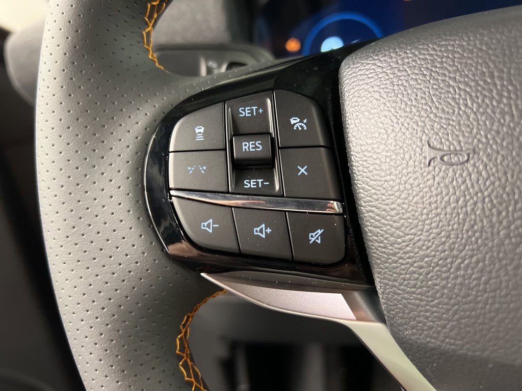 New 2026 Ford Explorer Tremor AWD/4WD image 20