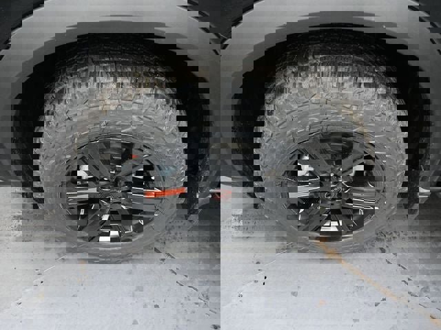 New 2026 Nissan Rogue SV image 34