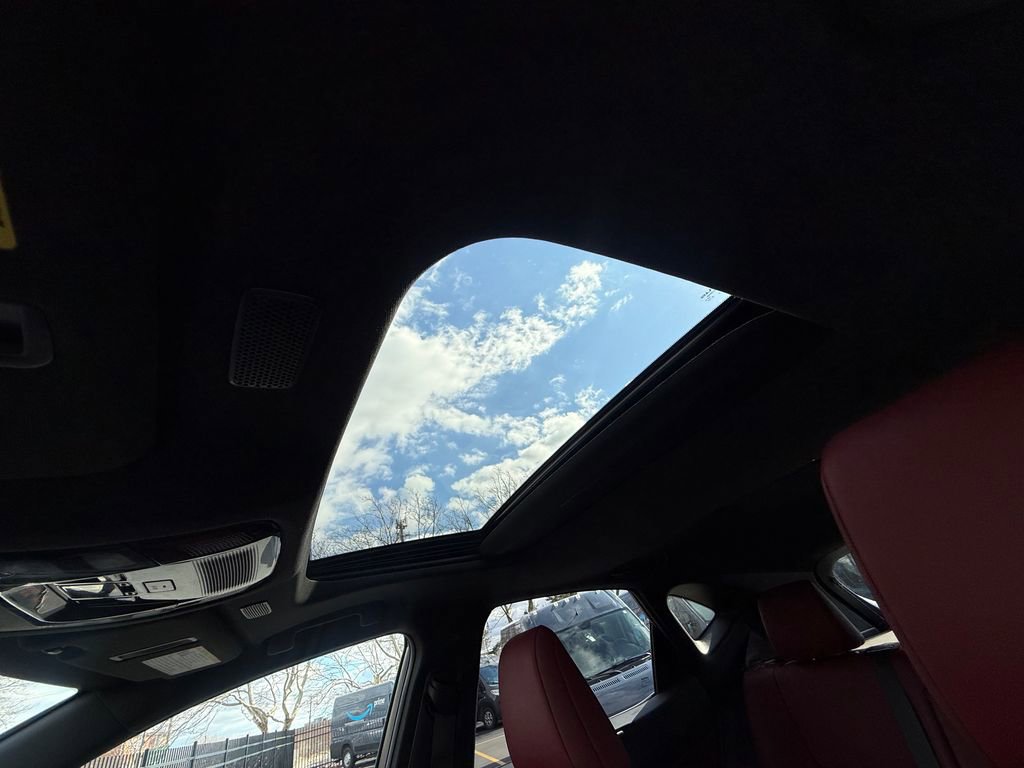 Used 2022 Lexus NX 250 FWD image 26