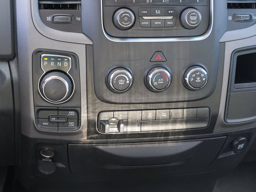 Used 2016 RAM 1500 Tradesman w/ Popular Equipment Group AWD/4WD image 23