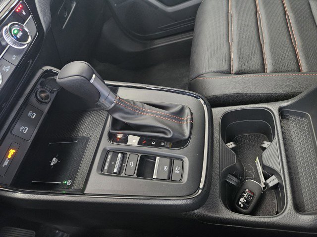 New 2026 Honda CR-V Sport Touring image 26