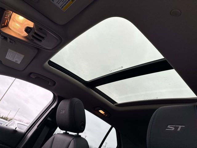 New 2026 Buick Encore GX Sport Touring w/ Advanced Technology Package image 21