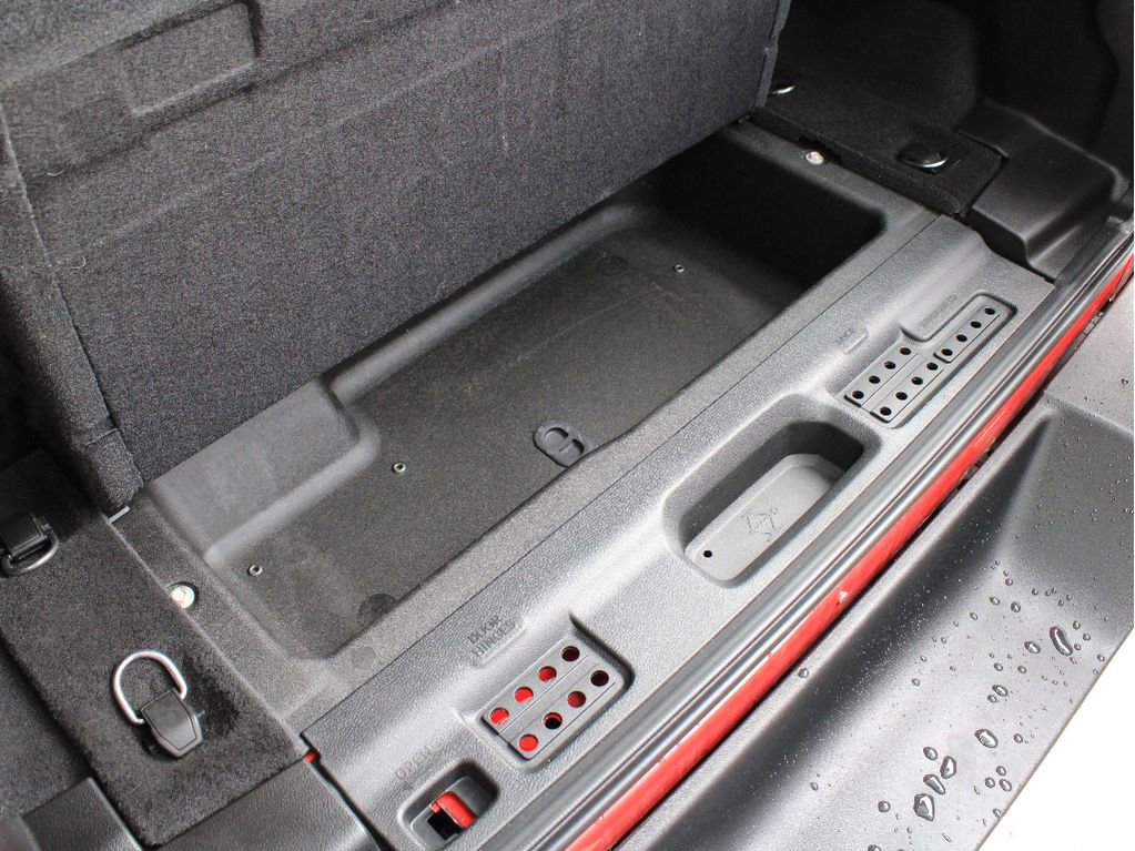 Certified 2024 Jeep Wrangler Sport AWD/4WD image 33