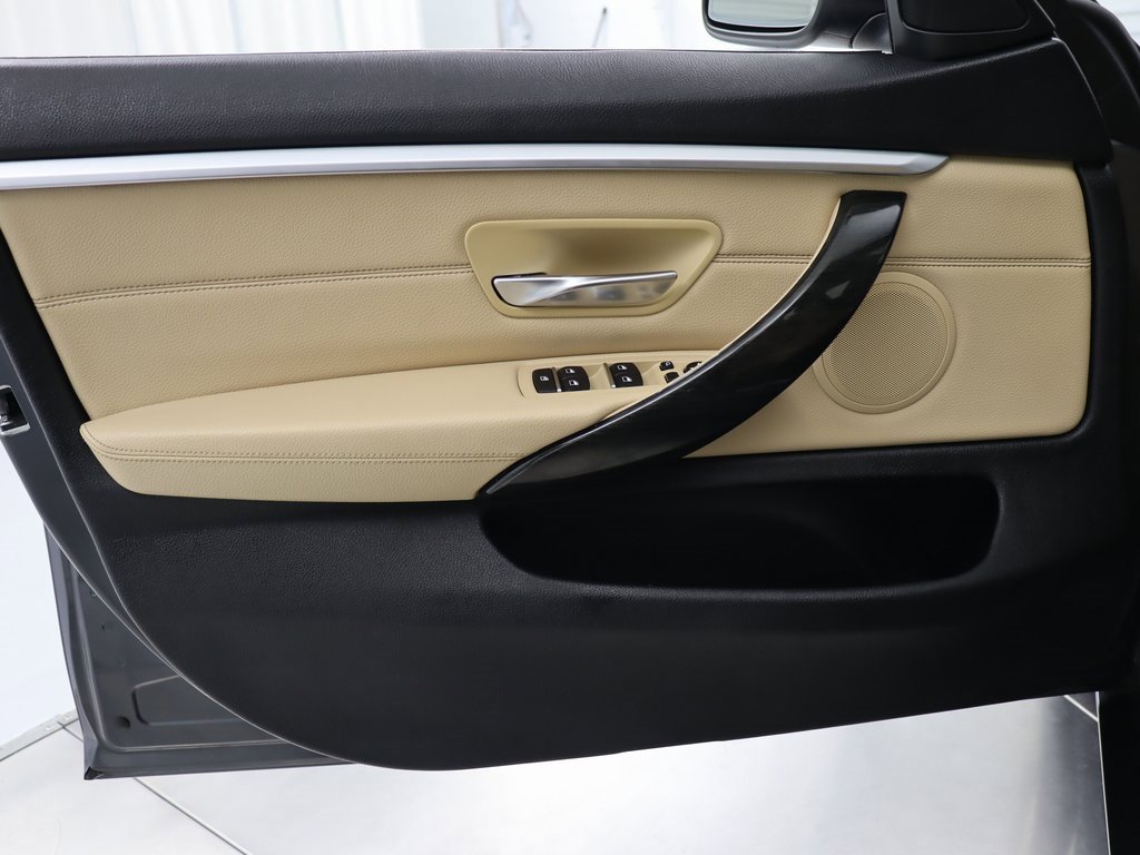 Used 2019 BMW 430i Gran Coupe 430i Gran Coupe image 37