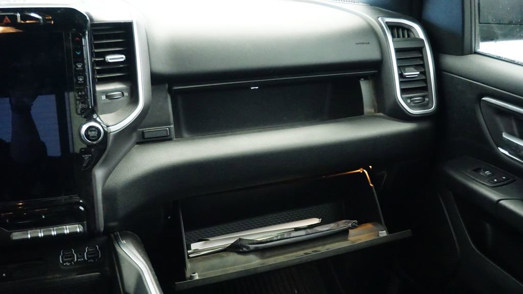 Certified 2019 RAM 1500 Big Horn image 24