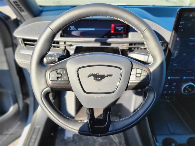 New 2025 Ford Mustang Mach-E GT image 24