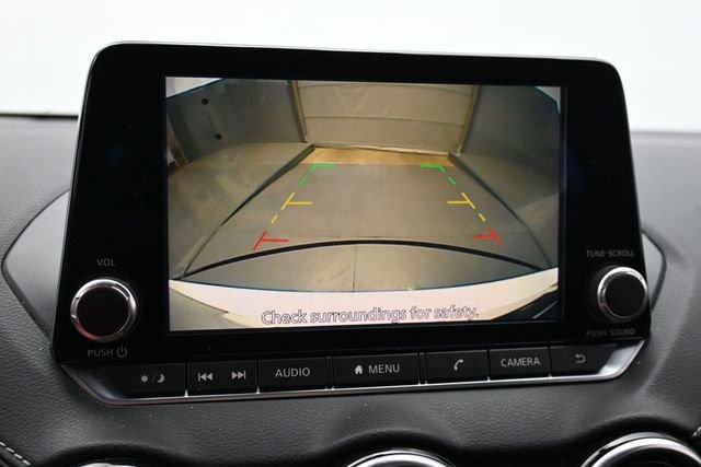 Used 2020 Nissan Sentra SV FWD image 20